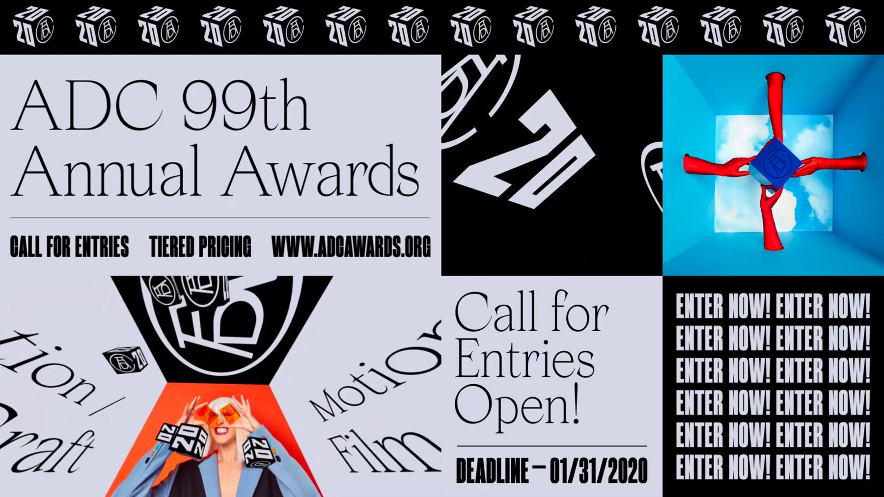 ADC 99th Annual Awards call for entries — oneclub.org