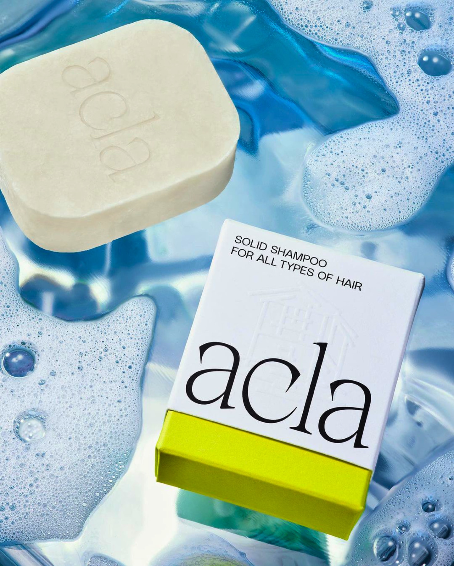 Acla Essentials — acla.ch